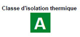 isolation thermique