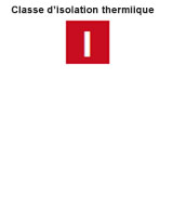 isolation thermique
