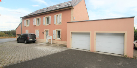 Roxy Immobilière et Syndic