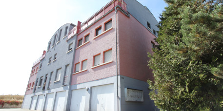 Roxy Immobilière et Syndic