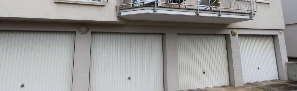 Roxy Immobilière et Syndic