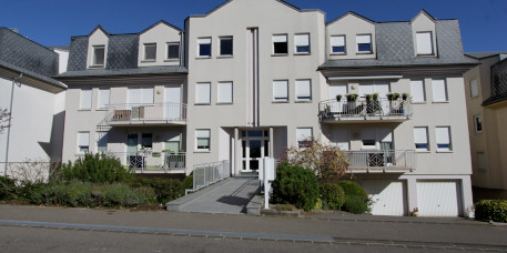 Roxy Immobilière et Syndic