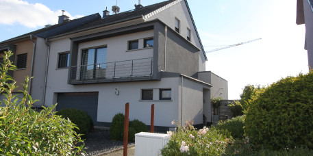 Roxy Immobilière et Syndic