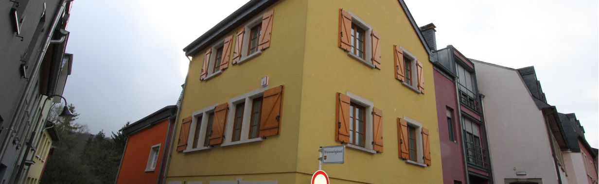 Roxy Immobilière et Syndic
